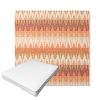 Picture of Valley Desert | Boxed Outdoor Dining Chair Seat Cushions - Sunbrella© Fabric