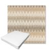 Picture of Valley Dune | Boxed Outdoor Dining Chair Seat Cushions - Sunbrella© Fabric