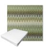 Picture of Valley Herbal | Boxed Outdoor Dining Chair Seat Cushions - Sunbrella© Fabric