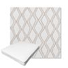 Picture of Voyage Dune | Boxed Outdoor Dining Chair Seat Cushions - Sunbrella© Fabric