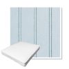 Picture of Wayward Sky | Boxed Outdoor Dining Chair Seat Cushions - Sunbrella© Fabric