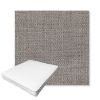 Picture of Willa Bark | Boxed Outdoor Dining Chair Seat Cushions - Sunbrella© Fabric