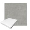 Picture of Willa Celery | Boxed Outdoor Dining Chair Seat Cushions - Sunbrella© Fabric