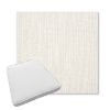 Picture of Adena Canvas | Boxed Trapezoid Outdoor Dining Chair Seat Cushions - Sunbrella© Fabric