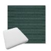 Picture of Boardwalk Coaster | Boxed Trapezoid Outdoor Dining Chair Seat Cushions - Sunbrella© Fabric