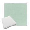 Picture of Canvas Spa | Boxed Trapezoid Outdoor Dining Chair Seat Cushions - Sunbrella© Fabric