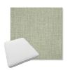 Picture of Cast Oasis | Boxed Trapezoid Outdoor Dining Chair Seat Cushions - Sunbrella© Fabric