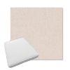 Picture of Dither Antique | Boxed Trapezoid Outdoor Dining Chair Seat Cushions - Sunbrella© Fabric