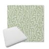 Picture of Eberly Spring | Boxed Trapezoid Outdoor Dining Chair Seat Cushions - Sunbrella© Fabric