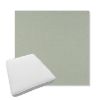 Picture of Exhale Rainwashed | Boxed Trapezoid Outdoor Dining Chair Seat Cushions - Sunbrella© Fabric