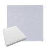 Picture of Exhale Sky | Boxed Trapezoid Outdoor Dining Chair Seat Cushions - Sunbrella© Fabric