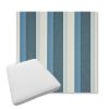 Picture of Gateway Coast | Boxed Trapezoid Outdoor Dining Chair Seat Cushions - Sunbrella© Fabric