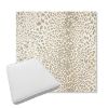 Picture of Instinct Dune | Boxed Trapezoid Outdoor Dining Chair Seat Cushions - Sunbrella© Fabric