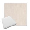 Picture of Nova Glimmer | Boxed Trapezoid Outdoor Dining Chair Seat Cushions - Sunbrella© Fabric