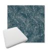Picture of Palma Renew | Boxed Trapezoid Outdoor Dining Chair Seat Cushions - Sunbrella© Fabric