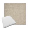 Picture of Piazza Dove | Boxed Trapezoid Outdoor Dining Chair Seat Cushions - Sunbrella© Fabric