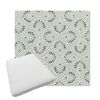 Picture of Plume Spring | Boxed Trapezoid Outdoor Dining Chair Seat Cushions - Sunbrella© Fabric
