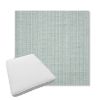 Picture of Proven Seaglass | Boxed Trapezoid Outdoor Dining Chair Seat Cushions - Sunbrella© Fabric