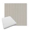 Picture of Refresh Spa | Boxed Trapezoid Outdoor Dining Chair Seat Cushions - Sunbrella© Fabric