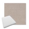 Picture of Remix Silk | Boxed Trapezoid Outdoor Dining Chair Seat Cushions - Sunbrella© Fabric