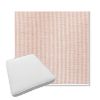 Picture of Replay Clay | Boxed Trapezoid Outdoor Dining Chair Seat Cushions - Sunbrella© Fabric