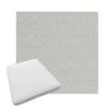 Picture of Sailcloth Seagull | Boxed Trapezoid Outdoor Dining Chair Seat Cushions - Sunbrella© Fabric