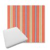 Picture of Saltillo Sedona | Boxed Trapezoid Outdoor Dining Chair Seat Cushions - Sunbrella© Fabric