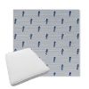 Picture of Schooner Neptune | Boxed Trapezoid Outdoor Dining Chair Seat Cushions - Sunbrella© Fabric