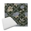 Picture of Trellis Topiary | Boxed Trapezoid Outdoor Dining Chair Seat Cushions - Sunbrella© Fabric