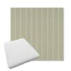 Picture of Unwind Rainwashed | Boxed Trapezoid Outdoor Dining Chair Seat Cushions - Sunbrella© Fabric