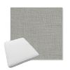 Picture of Willa Celery | Boxed Trapezoid Outdoor Dining Chair Seat Cushions - Sunbrella© Fabric