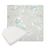 Picture of Ariana Dew | Boxed Contoured Outdoor Dining Chair Seat Cushions - Sunbrella© Fabric