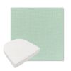 Picture of Canvas Spa | Boxed Contoured Outdoor Dining Chair Seat Cushions - Sunbrella© Fabric