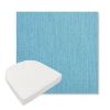 Picture of Cast Horizon | Boxed Contoured Outdoor Dining Chair Seat Cushions - Sunbrella© Fabric