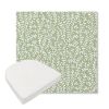 Picture of Eberly Spring | Boxed Contoured Outdoor Dining Chair Seat Cushions - Sunbrella© Fabric