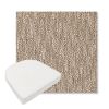 Picture of Improve Dune | Boxed Contoured Outdoor Dining Chair Seat Cushions - Sunbrella© Fabric