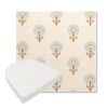 Picture of Mira Chai | Boxed Contoured Outdoor Dining Chair Seat Cushions - Sunbrella© Fabric