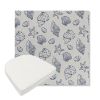 Picture of Nantucket Atlantis | Boxed Contoured Outdoor Dining Chair Seat Cushions - Sunbrella© Fabric