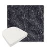 Picture of Palma Bahama | Boxed Contoured Outdoor Dining Chair Seat Cushions - Sunbrella© Fabric