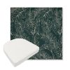 Picture of Palma Canopy | Boxed Contoured Outdoor Dining Chair Seat Cushions - Sunbrella© Fabric