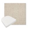 Picture of Platform Cloud | Boxed Contoured Outdoor Dining Chair Seat Cushions - Sunbrella© Fabric