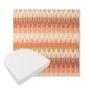 Picture of Valley Desert | Boxed Contoured Outdoor Dining Chair Seat Cushions - Sunbrella© Fabric