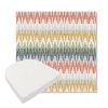 Picture of Valley Sedona | Boxed Contoured Outdoor Dining Chair Seat Cushions - Sunbrella© Fabric