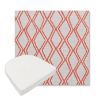 Picture of Voyage Tamale | Boxed Contoured Outdoor Dining Chair Seat Cushions - Sunbrella© Fabric