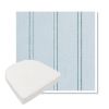 Picture of Wayward Sky | Boxed Contoured Outdoor Dining Chair Seat Cushions - Sunbrella© Fabric