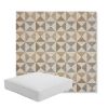 Picture of Array Dune | Boxed Square Outdoor Seat Cushion - Sunbrella© Fabric
