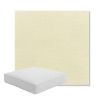 Picture of Canvas Canvas | Boxed Square Outdoor Seat Cushion - Sunbrella© Fabric