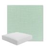 Picture of Canvas Spa | Boxed Square Outdoor Seat Cushion - Sunbrella© Fabric
