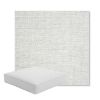 Picture of Idol Cloud | Boxed Square Outdoor Seat Cushion - Sunbrella© Fabric