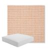 Picture of Kudos Cameo | Boxed Square Outdoor Seat Cushion - Sunbrella© Fabric